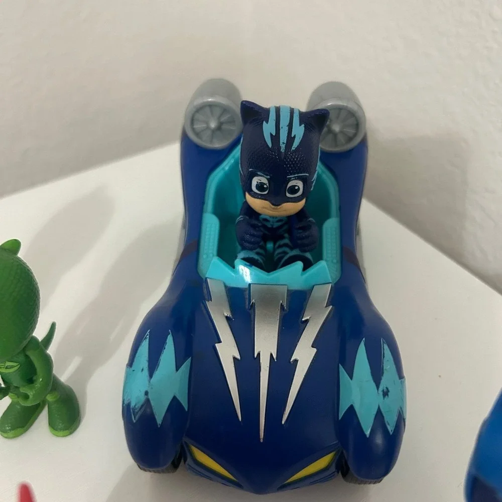Disney pj masks